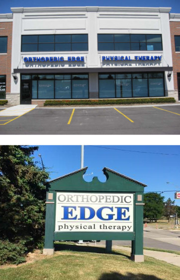 Orthopedic Edge Physical Therapy